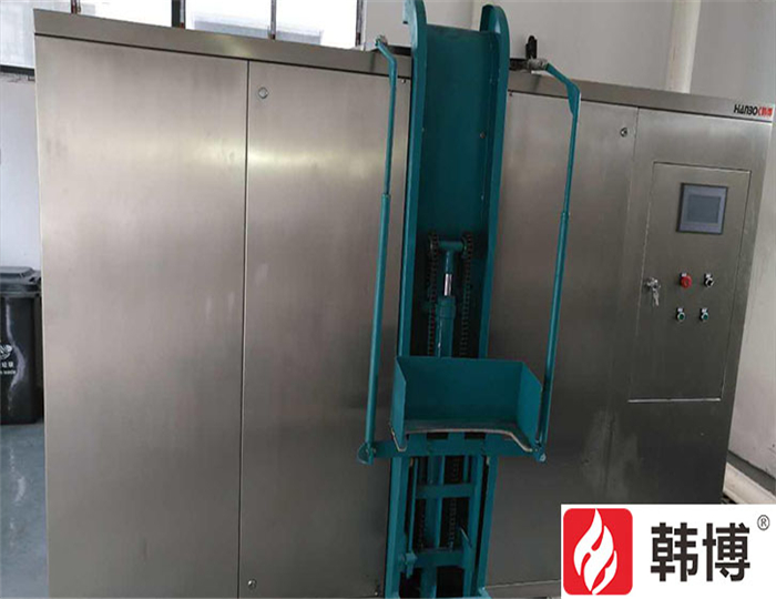1000kg有機垃圾處理設(shè)備 1000kg有機垃圾處理設(shè)備