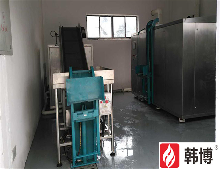 1000kg有機垃圾處理設(shè)備 1000kg有機垃圾處理設(shè)備