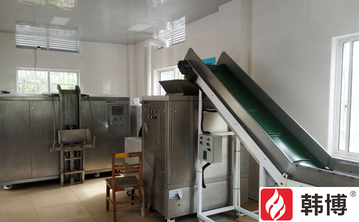 廚余垃圾處理設(shè)備 廚余垃圾處理設(shè)備