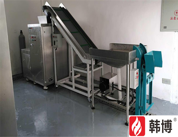 1000kg有機垃圾處理設(shè)備 1000kg有機垃圾處理設(shè)備