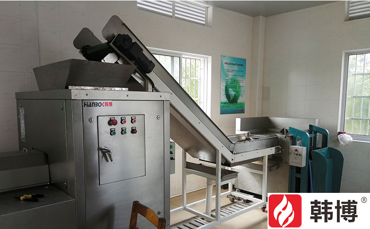 廚余垃圾處理設(shè)備 廚余垃圾處理設(shè)備