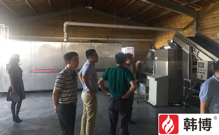 5T有機垃圾處理設(shè)備 5T有機垃圾處理設(shè)備