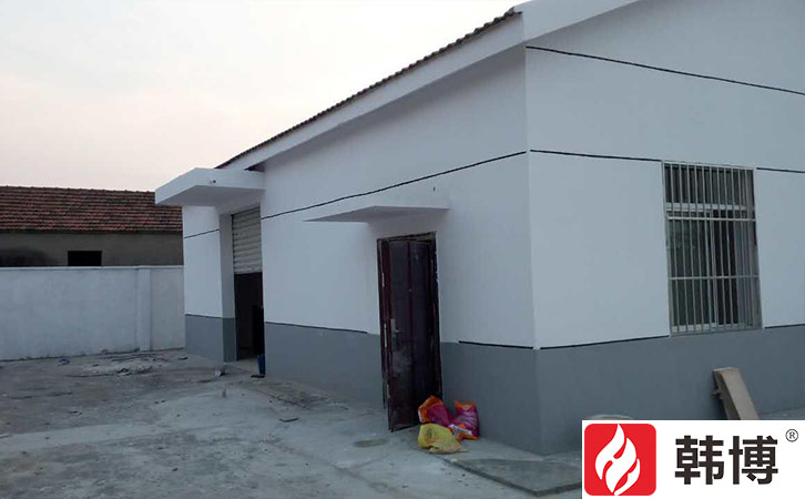 500KG廚余垃圾處理設(shè)備 500KG廚余垃圾處理設(shè)備