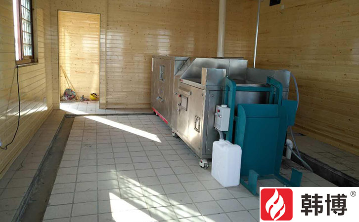 300KG廚余垃圾處理設(shè)備 300KG廚余垃圾處理設(shè)備