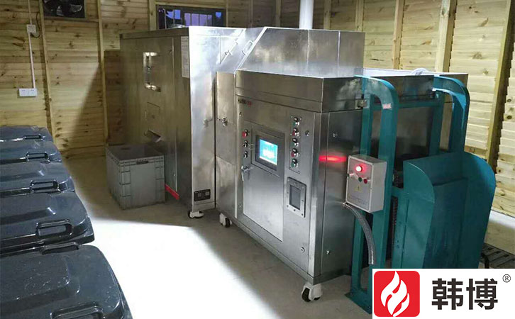 餐廚垃圾處理設(shè)備 餐廚垃圾處理設(shè)備