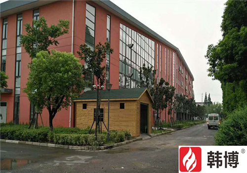 餐廚垃圾處理設(shè)備案例，昆山市50家機(jī)關(guān),學(xué)校,事業(yè)單位餐廚垃圾處理設(shè)備50套