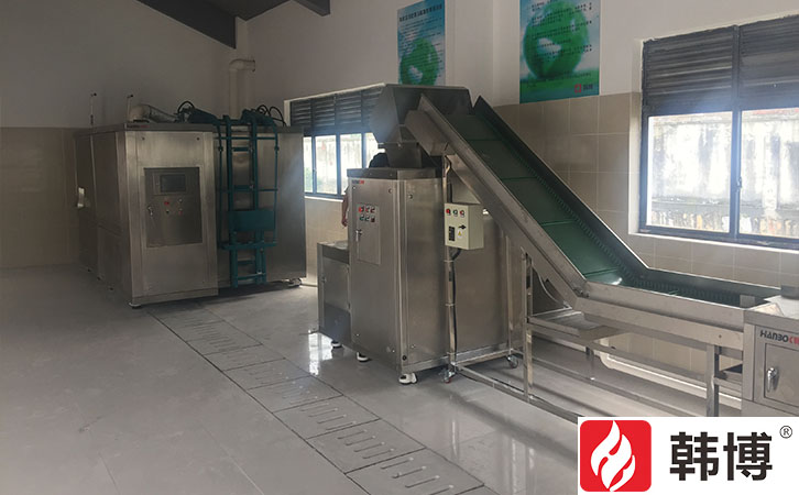 有機垃圾處理設(shè)備 有機垃圾處理設(shè)備