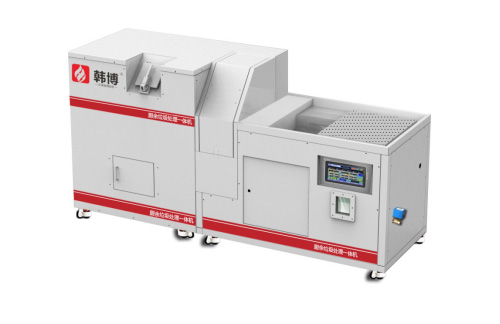 500kg餐廚垃圾處理設備 500kg餐廚垃圾處理設備