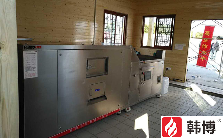 300KG廚余垃圾處理設(shè)備 300KG廚余垃圾處理設(shè)備