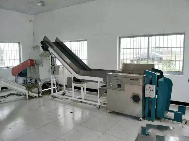 500kg有機垃圾處理設備 500kg有機垃圾處理設備