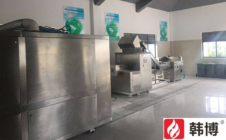 有機垃圾處理設(shè)備 有機垃圾處理設(shè)備