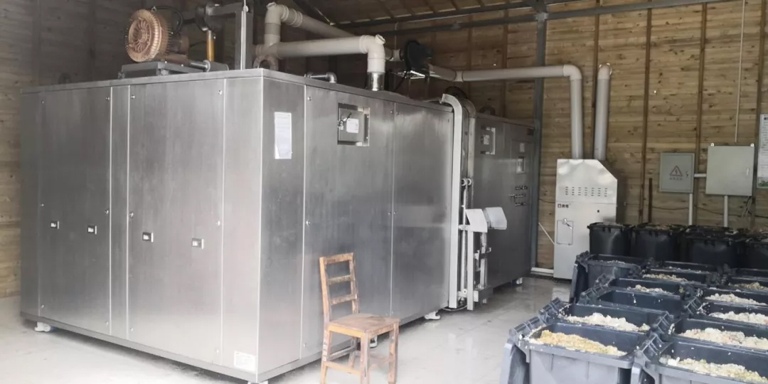 3噸餐廚垃圾處理設(shè)備 3噸餐廚垃圾處理設(shè)備