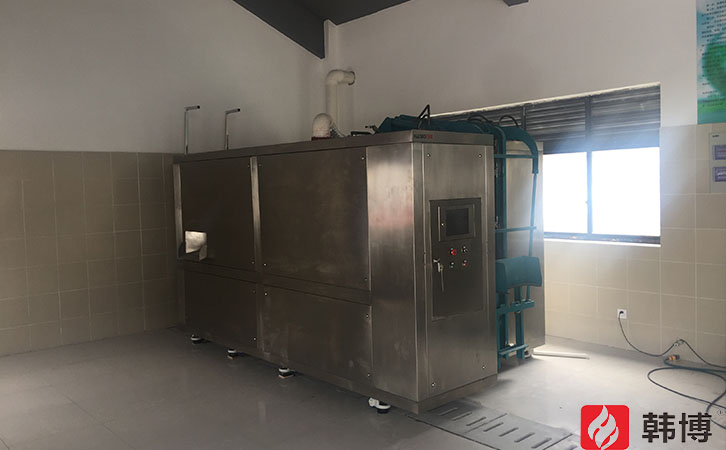 1000kg有機(jī)垃圾處理設(shè)備 1000kg有機(jī)垃圾處理設(shè)備