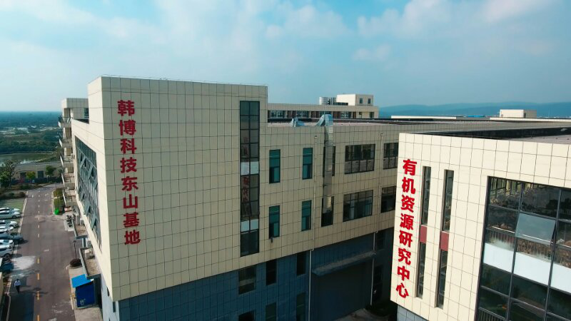韓博科技 韓博科技
