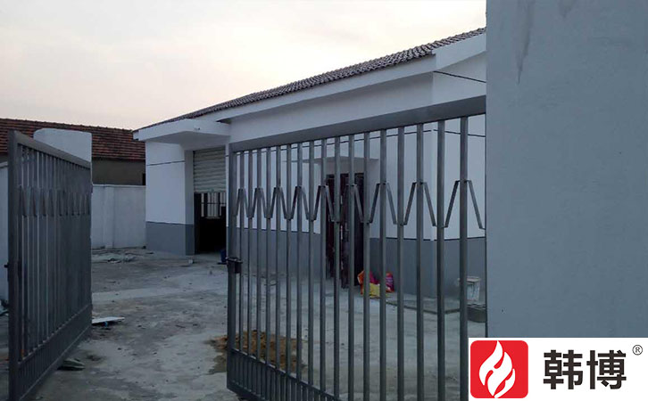 500KG廚余垃圾處理設(shè)備 500KG廚余垃圾處理設(shè)備