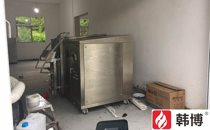 有機垃圾處理設(shè)備 有機垃圾處理設(shè)備