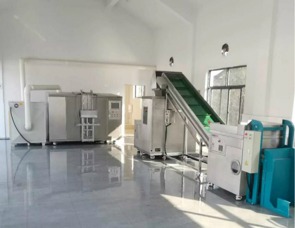 連云港餐廚垃圾處理設(shè)備廠家